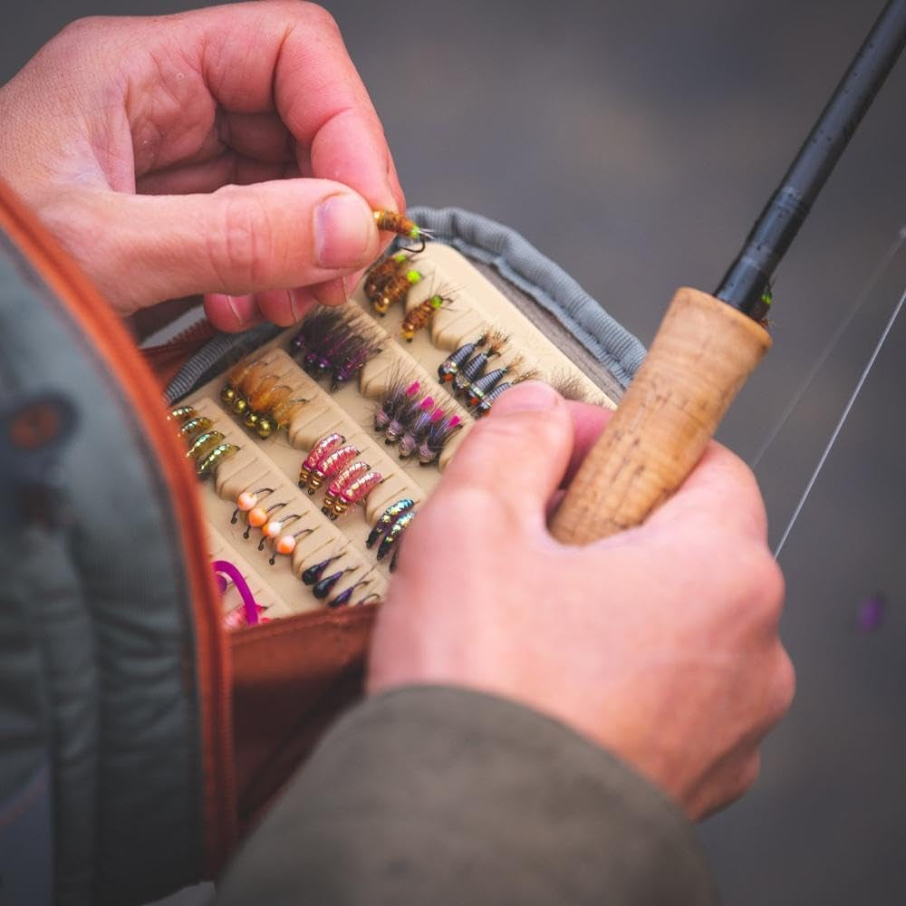 Canyon Creek Chest Pack