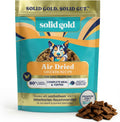 Air Dried Dog Food Topper & Treats for Picky Eaters, Chicken 1Lb