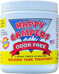RV Toilet & Holding Tank Treatment – 18 Treatments