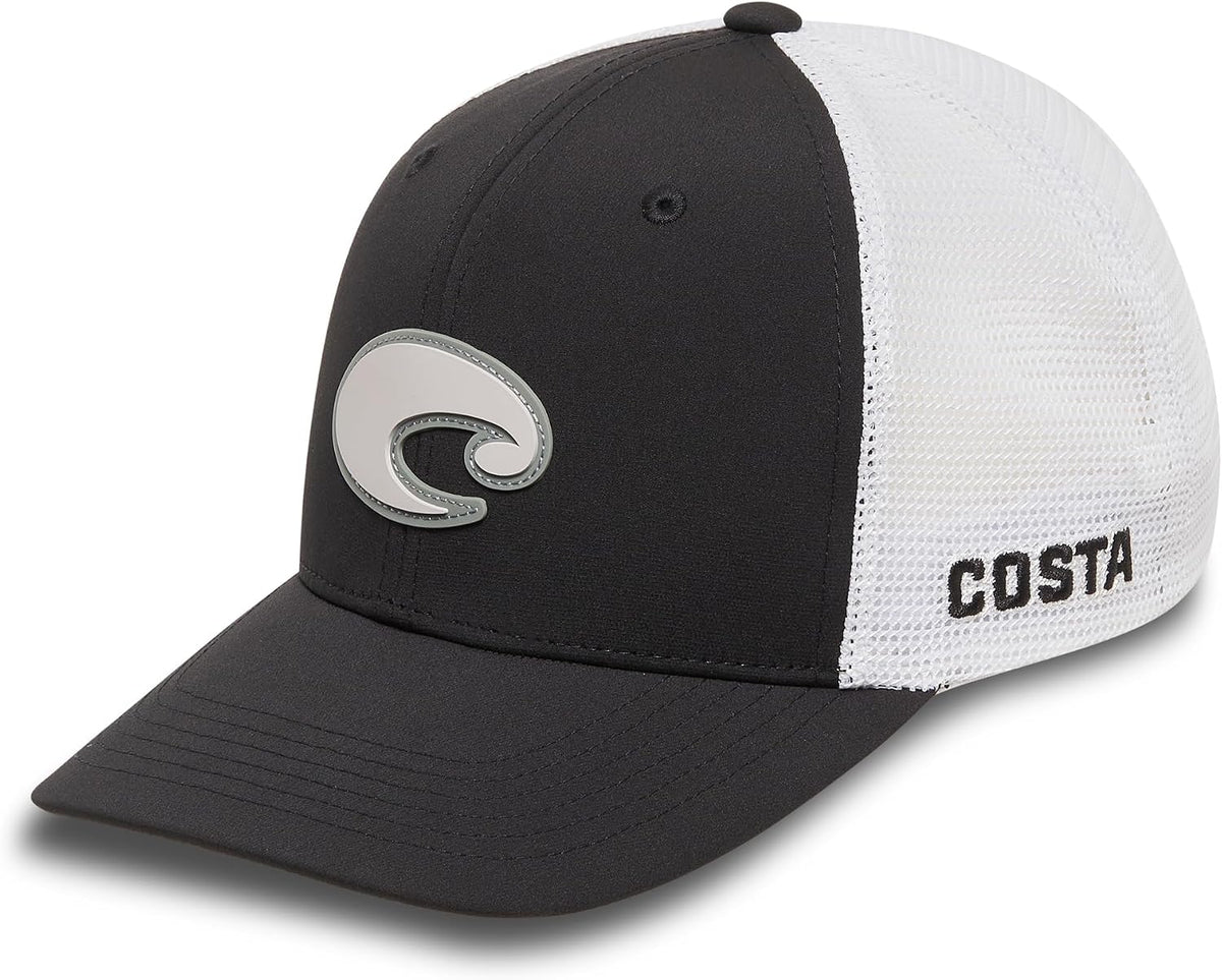 Costa Del Mar Unisex Adult Core Performance Trucker