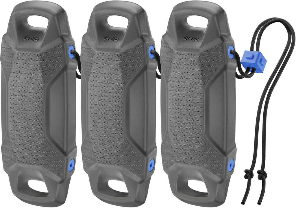 EVA Boat Fenders, Boat Bumpers for Docking