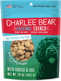 Original Dog Training Treats, Cheese & Egg, 16 Oz