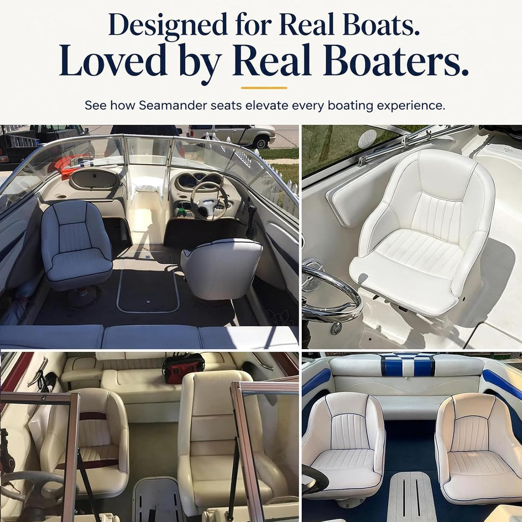 Boat Captain Chair,10 Colors Options