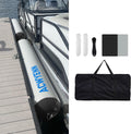 Inflatable Large Boat Dock Bumpers and Fenders for Docking