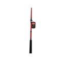 Mariner® III Boat Conventional Rod, 6' Extra Heavy Fishing Rod