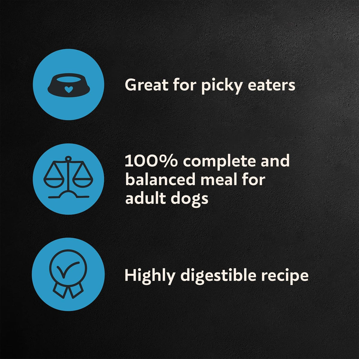 Dry Dog Food Chicken Flavor and Vegetable Garnish, 5 Lb. Bag