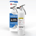 Kidde Mariner 110 Fire Extinguisher for Boats, 1-A:10-B:C, MAR110, 1 Pack