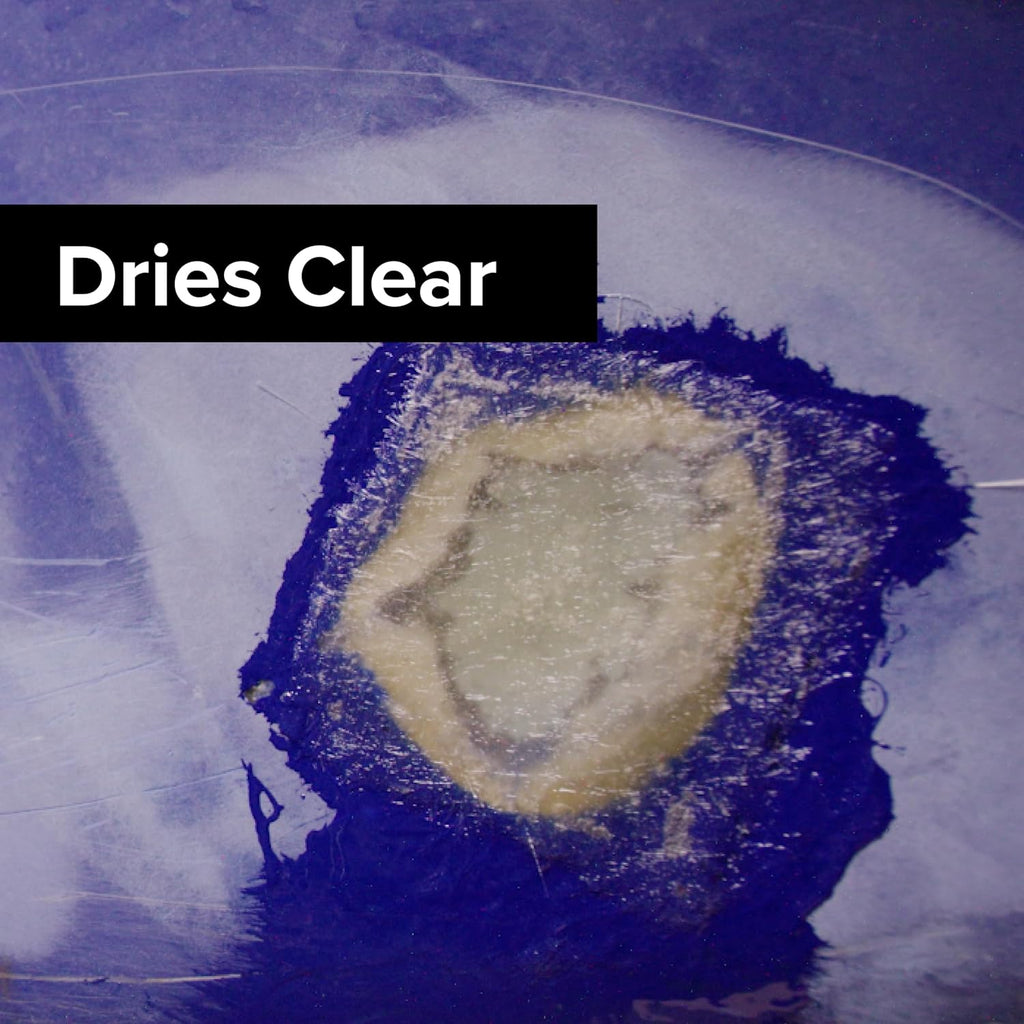 Fiberglass Resin - Quart - Bath, Marine & Auto