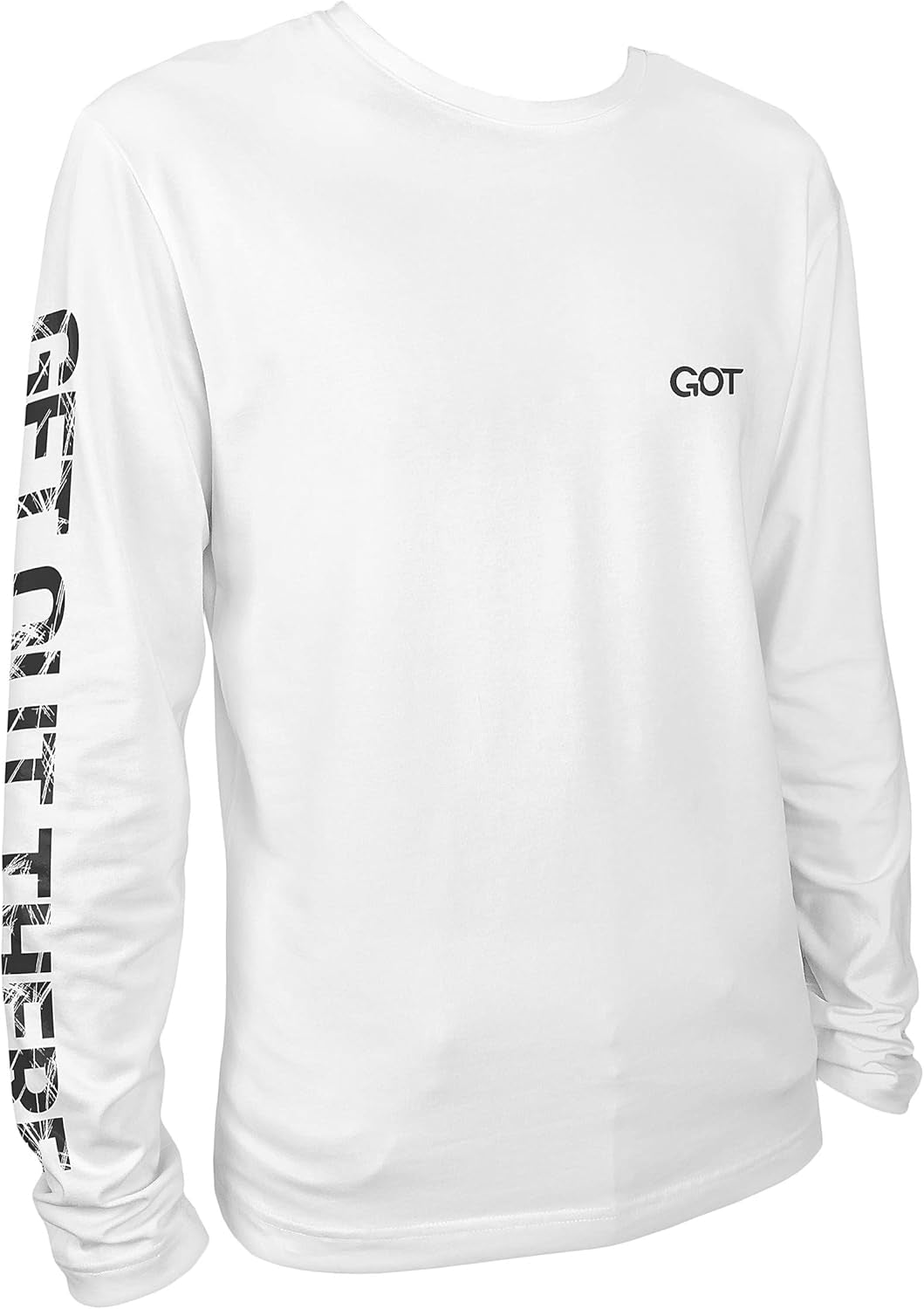 UPF 50+ Fishing T Shirts for Men Women Long Sleeve - UV Sun Protection