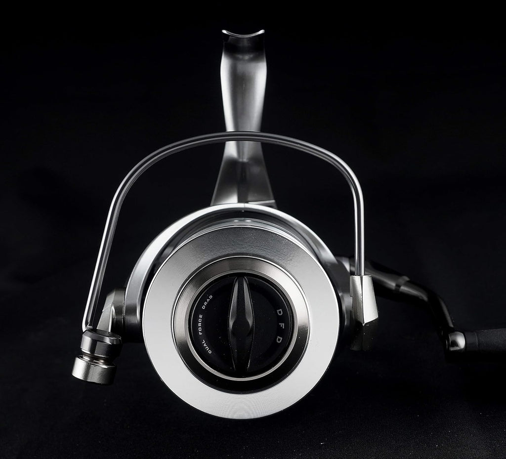 Coronado CDX Lightweight Baitfeeder Saltwater Reel