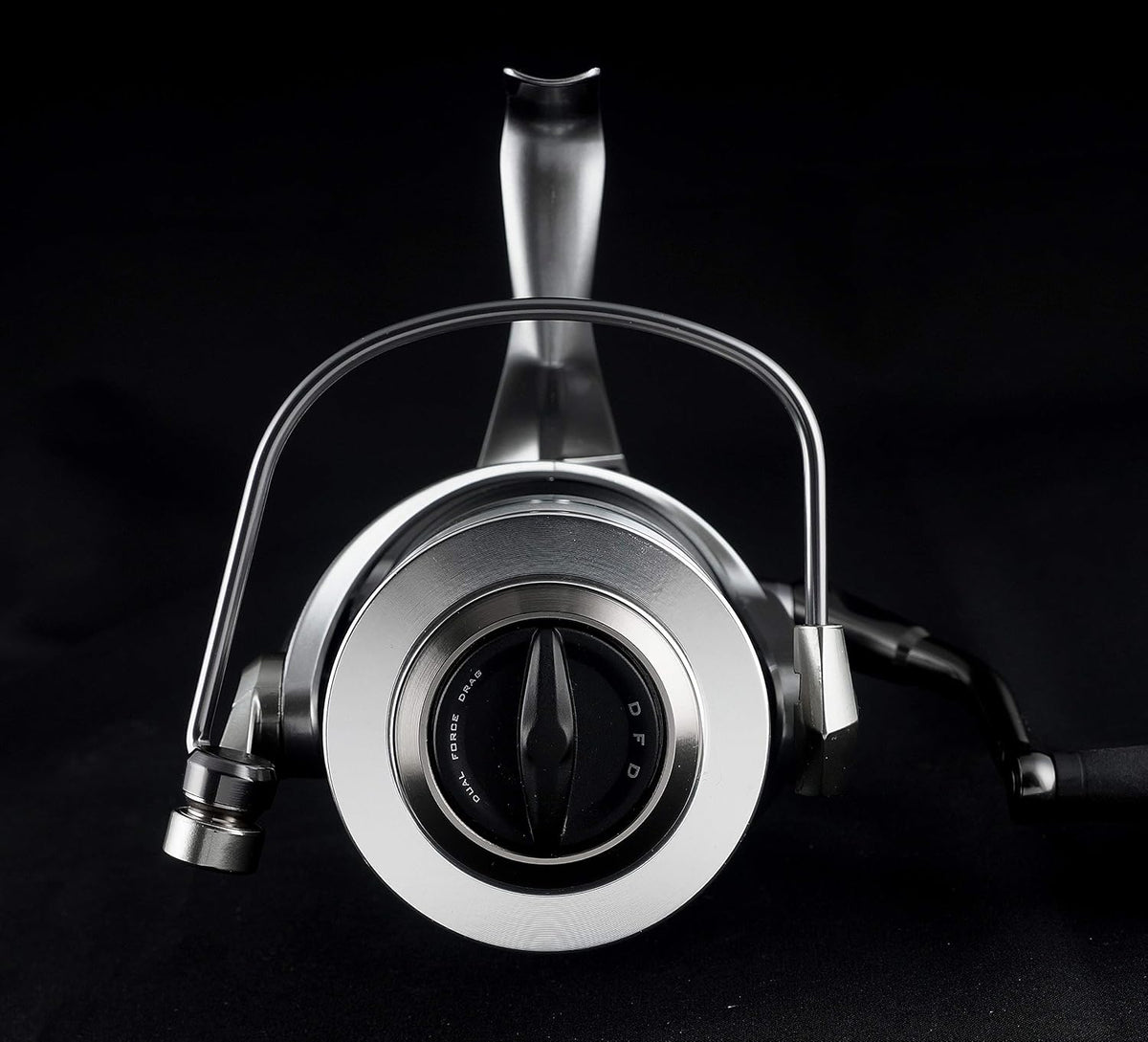 Coronado CDX Lightweight Baitfeeder Saltwater Reel