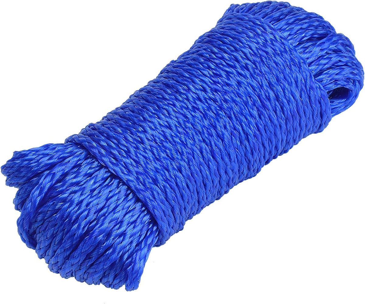 Poly Crab Line Floating for Crab Trap, Crabbing Rope