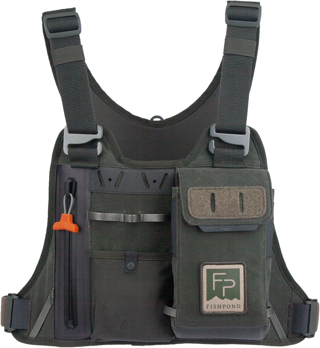 Stormshadow Chest Pack- Duskwood