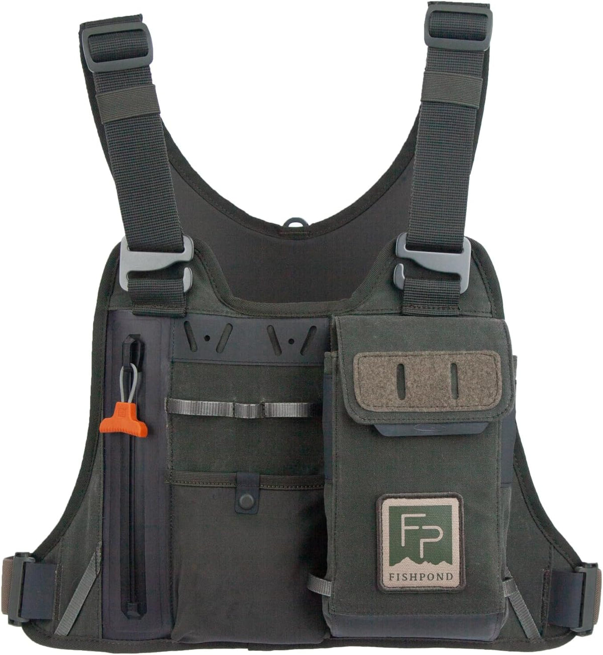 Stormshadow Chest Pack- Duskwood