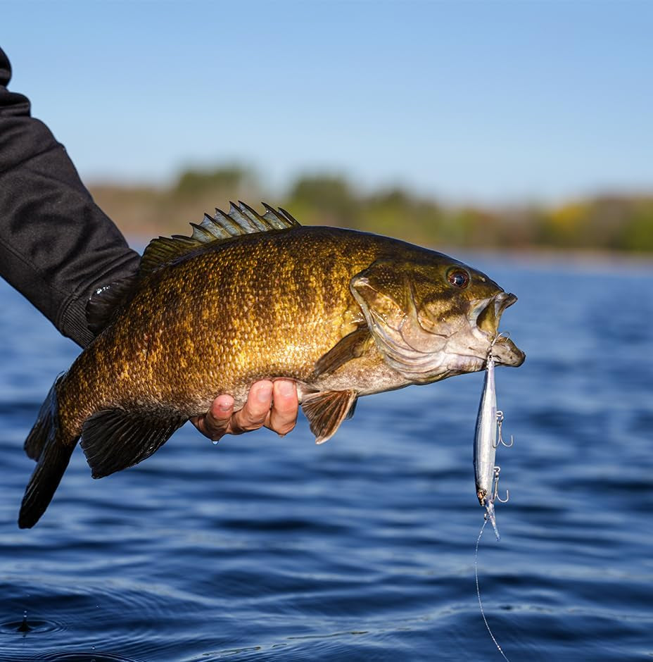 Rapala Precision Xtreme Deep Mavrik Jerkbait