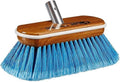 8" Medium Bristle Wash Brush for Boat, RV & Auto Surfaces