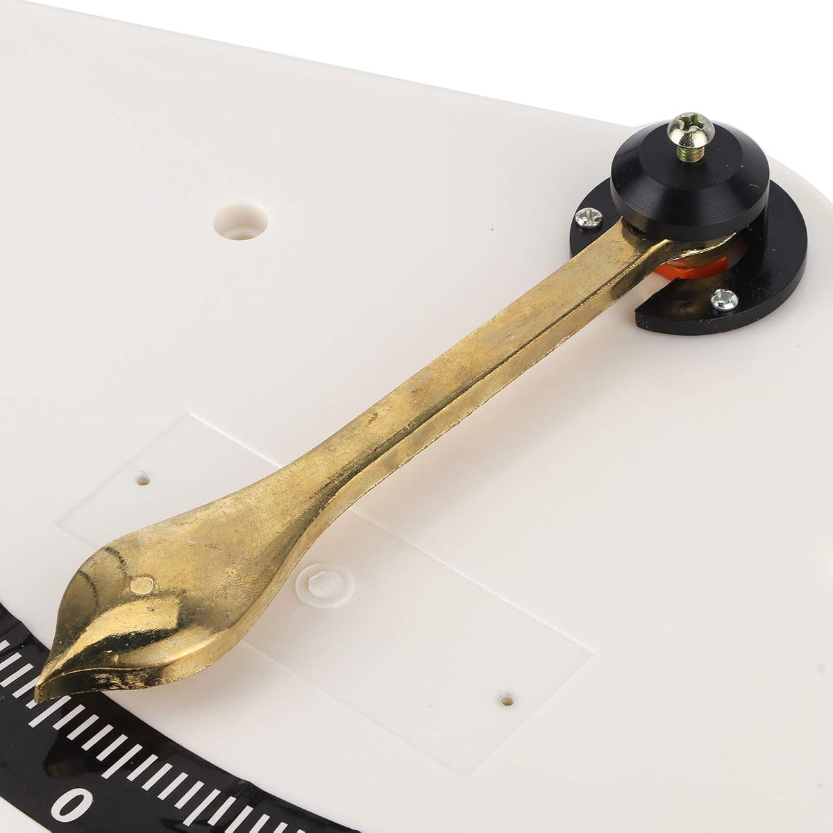 Nautical Clinometer, Marine Clinometer Level Inclinometer Angle Finder Instrument for Ships Boats Yachts Rvs