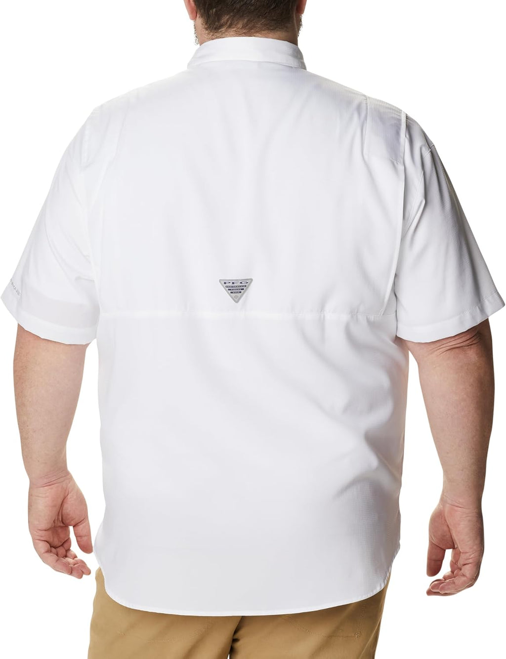 Men'S PFG Tamiami II Short Sleeve Shirt