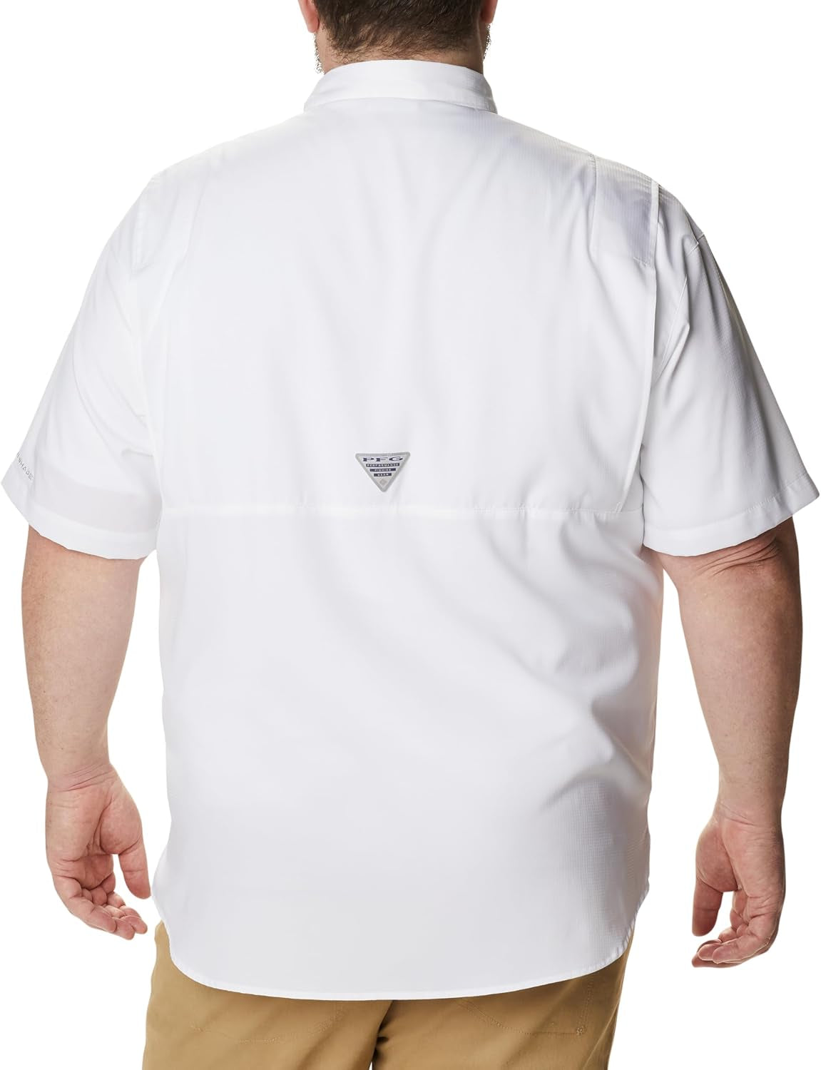 Men'S PFG Tamiami II Short Sleeve Shirt