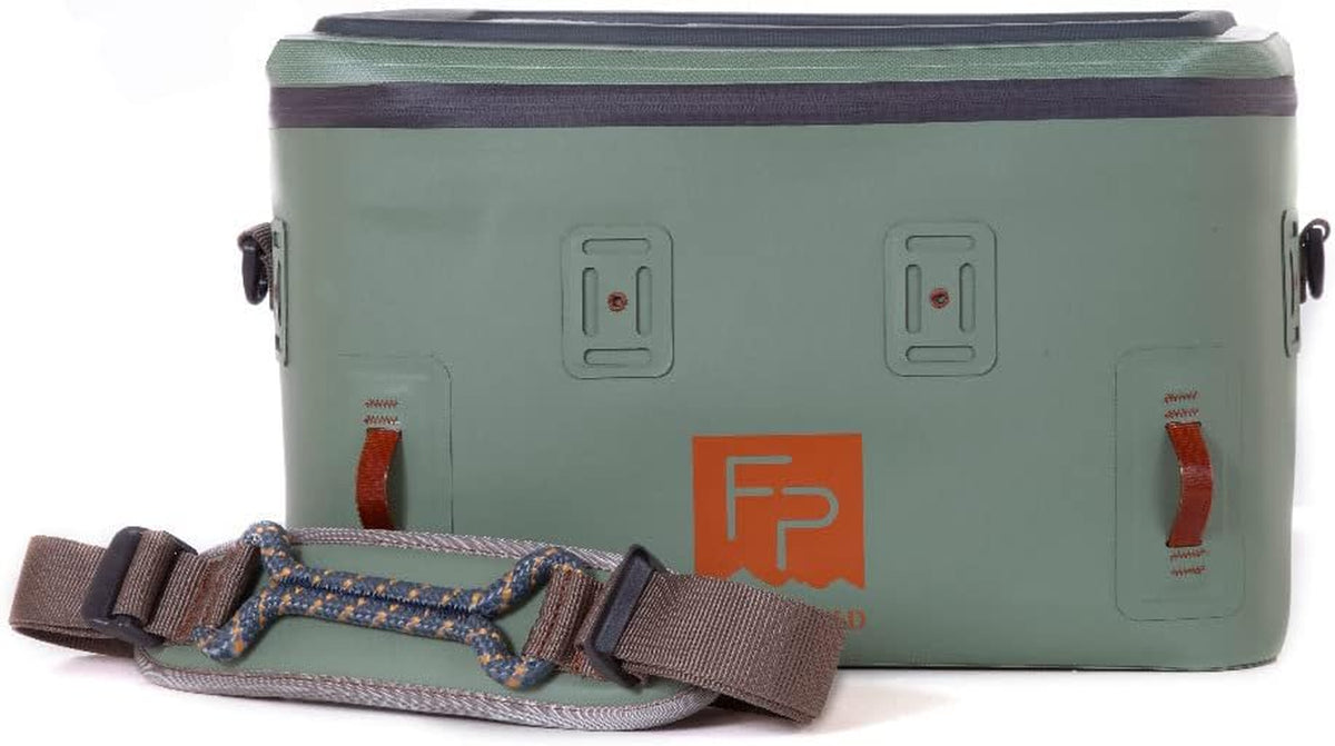 Cutbank Gear Bag