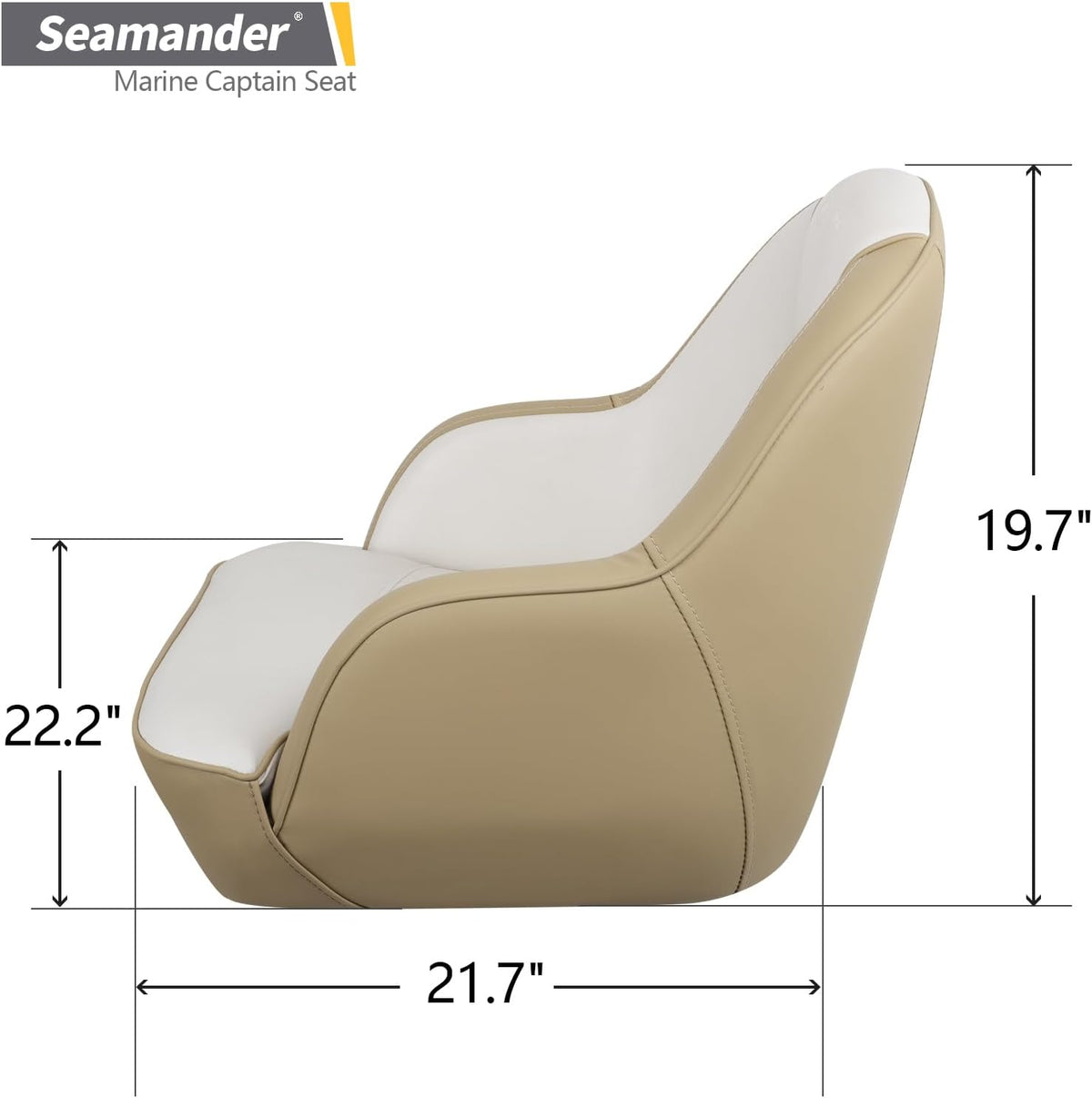 Boat Captain Chair,10 Colors Options