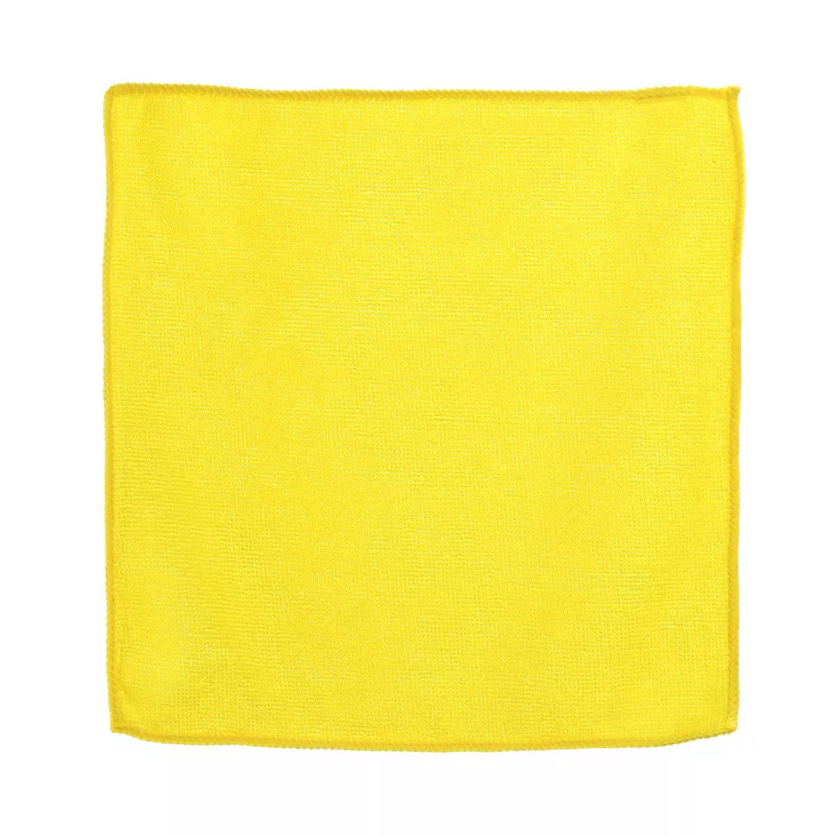 Turtle Wax 8Pk Microfiber Towel Roll: Automotive Cleaning Towels for Cars, Trucks, Motorcycles, Boats - Green, Blue, Yellow