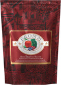 Four-Star Nutritionals Beef Frittata Veg Dog Food - Premium Dry Dog Food - Beef Recipe - 4 Lb