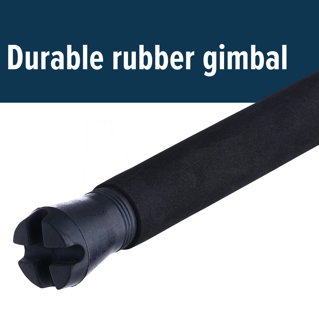 Mariner® III Boat Conventional Rod, 6' Extra Heavy Fishing Rod