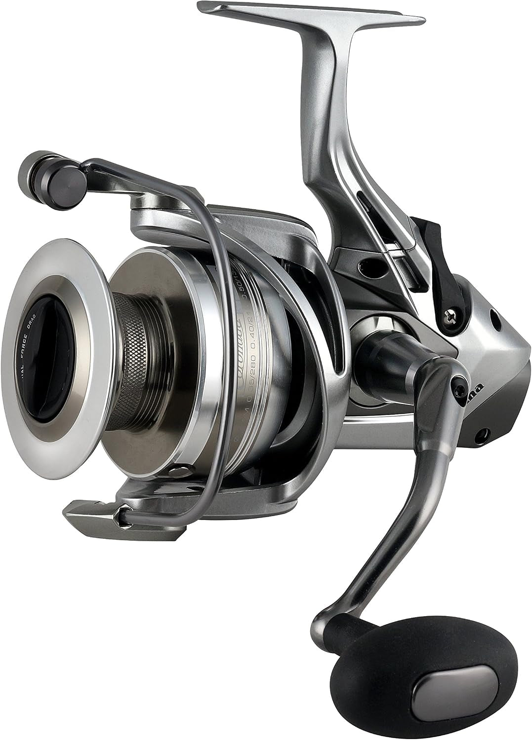 Coronado CDX Lightweight Baitfeeder Saltwater Reel