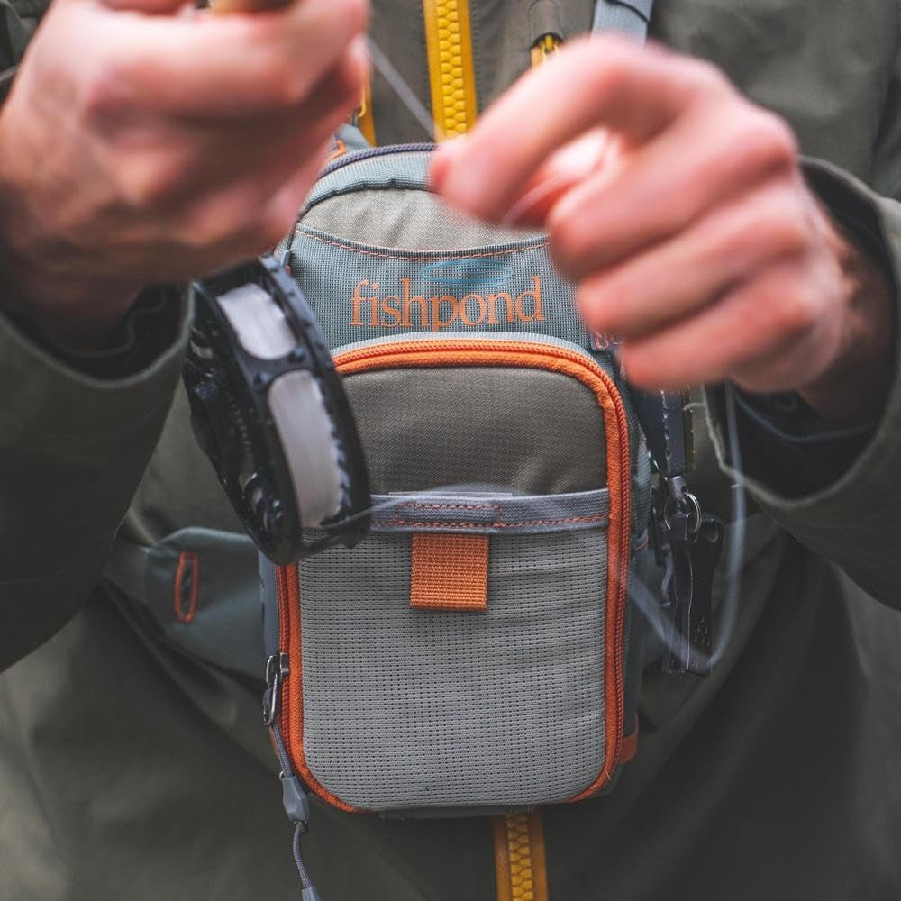 Canyon Creek Chest Pack