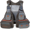 Sagebrush Pro Mesh Fly Fishing Vest