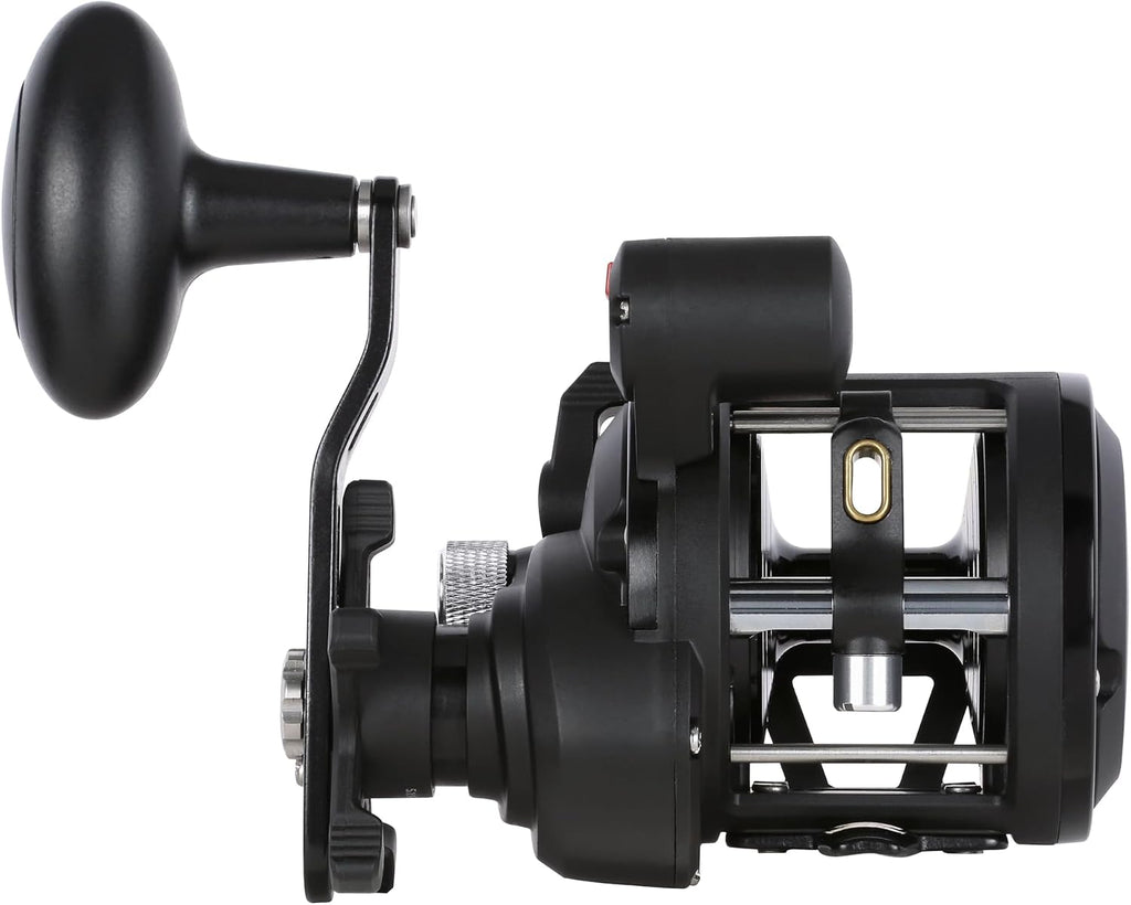 PENN Rival Level Wind Conventional Fishing Reel