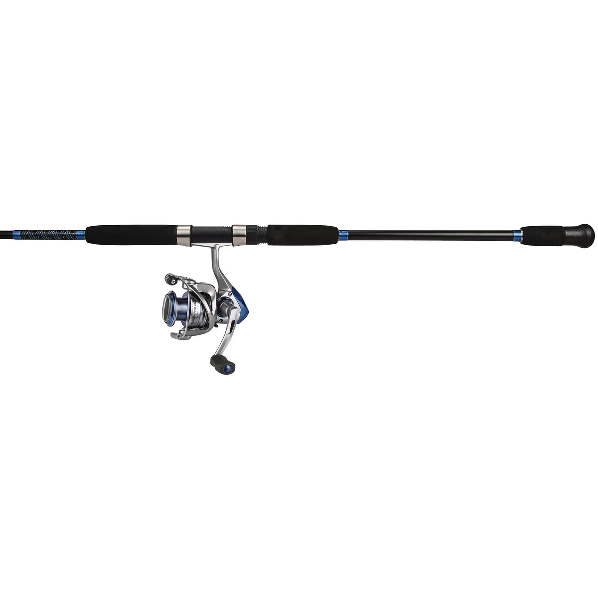 Safina Pro Saltwater SNP-S-702MH-4000 Ambidextrous Spinning Fishing Rod and Reel, (3BB+1RB)