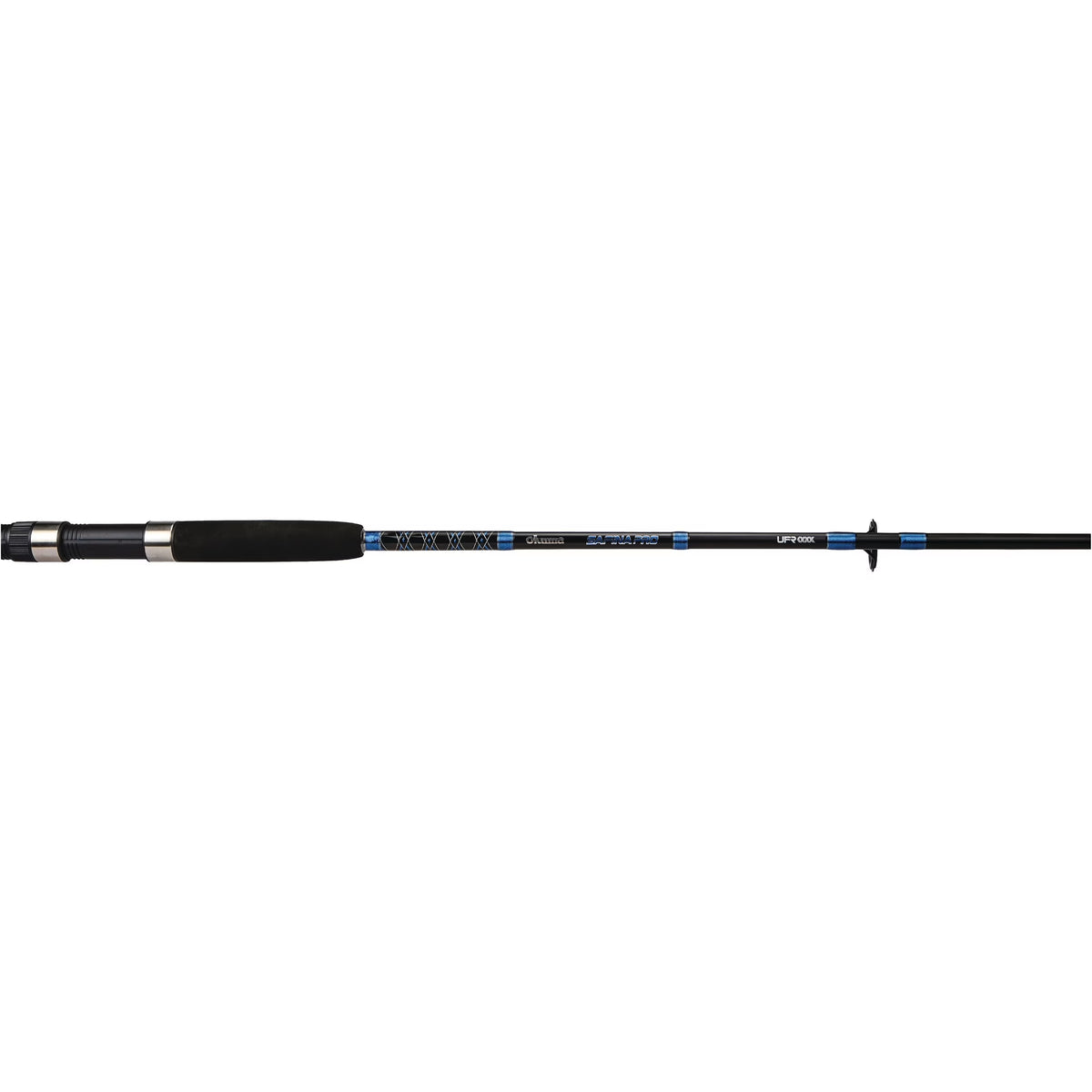 Safina Pro Saltwater SNP-S-702MH-4000 Ambidextrous Spinning Fishing Rod and Reel, (3BB+1RB)